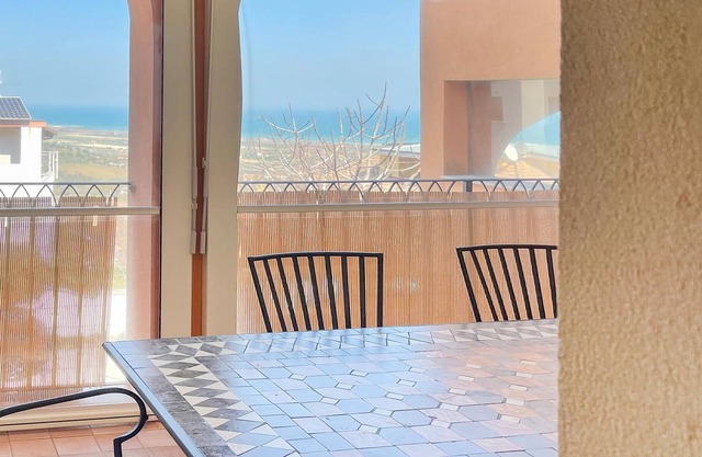 Beautiful apartment for a relaxing vacation on the Adriatic coast.