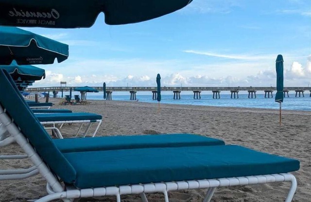 Beautiful beach awaits for you minutes away