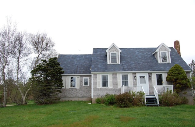 Beautiful Block Island Home