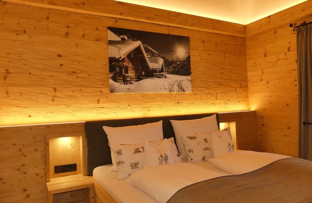 Beautiful chalet between Wetterstein and Karwendel
