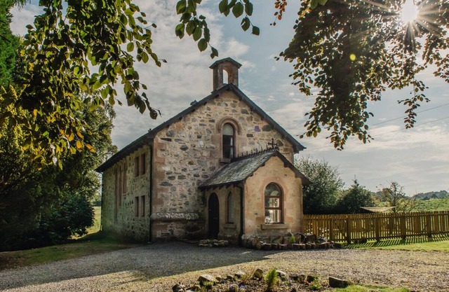 Beautiful Character House in Muir of Ord