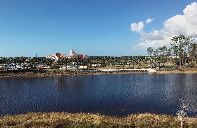 Beautiful Coach Home with Stunning water view!