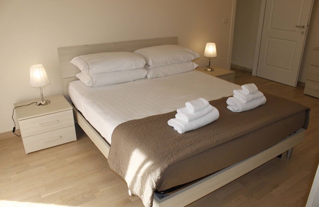Beautiful & Comfortable Apartment, near the historic city center