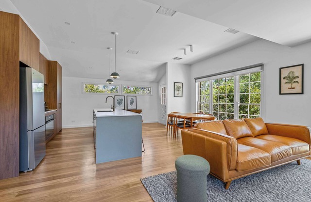 Beautiful Cottage in Leura with 3BR with Fireplace