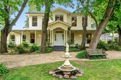 Beautiful country home in the Derwent Valley