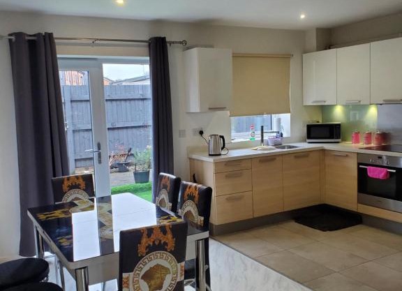 Beautiful & elegant 2 Bed Room House