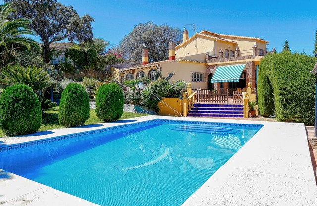 Beautiful home in Alhaurín de la Torre