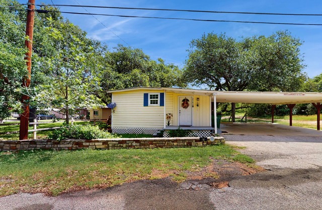 Beautiful Family House w/WiFi, Central AC, Washer/Dryer & Shared Boat Launch