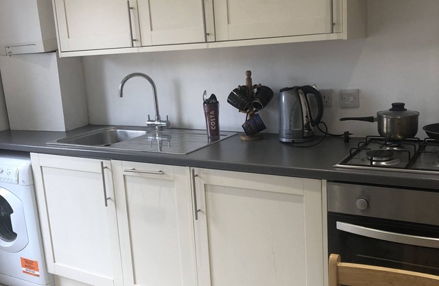 Beautiful flat to rent in Islington London