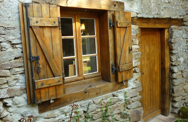 Beautiful French Country cottage