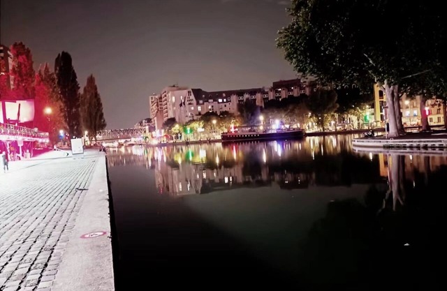 Beautiful Grand Studio Paris