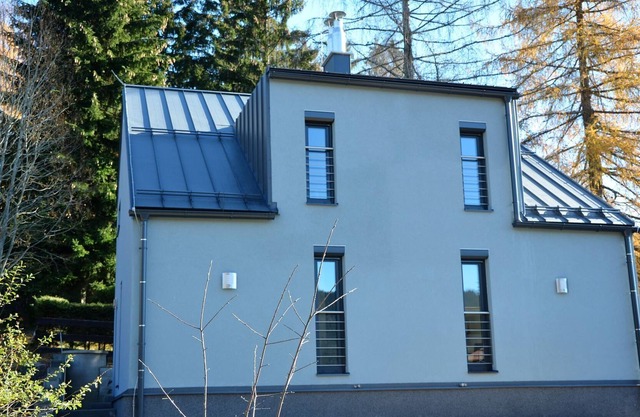 Beautiful Holiday Home in Bohemian near Forest