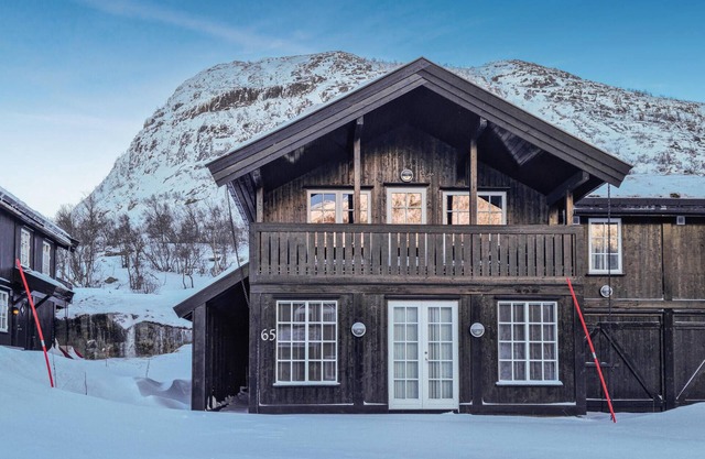 Beautiful home in Hovden i Setesdal
