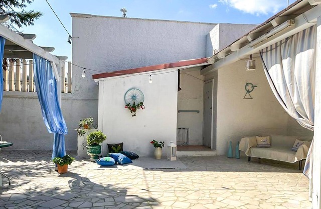 Beautiful home in Torre Colimena with WiFi