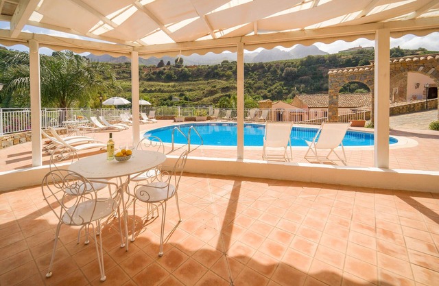 Beautiful home in Alcamo