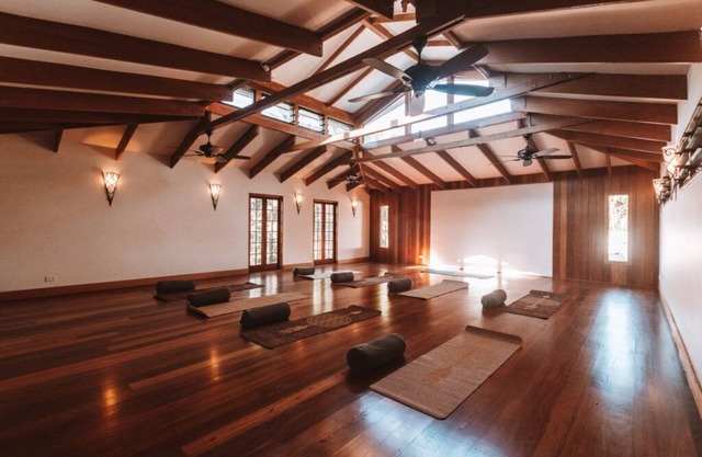 Beautiful home in Byron Bay Hinterland