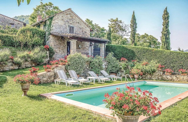 Beautiful home in Dicomano FI