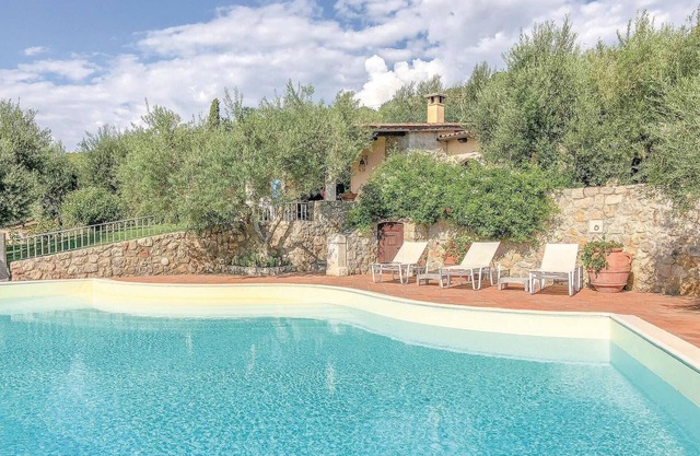 Beautiful home in Gaeta LT