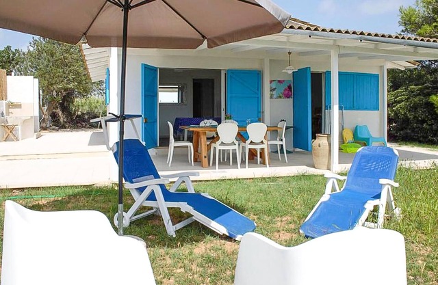 Beautiful home in Ispica with WiFi