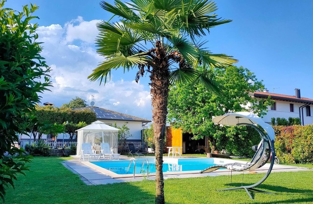 Beautiful home in Loria