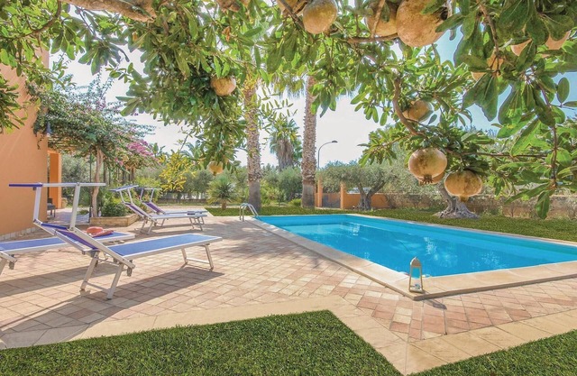 Beautiful home in Menfi (AG)
