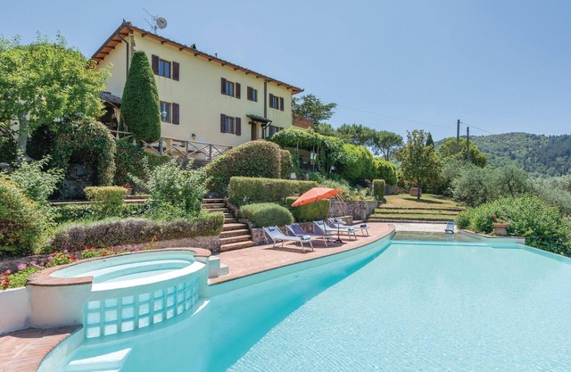 Beautiful home in Moncioni