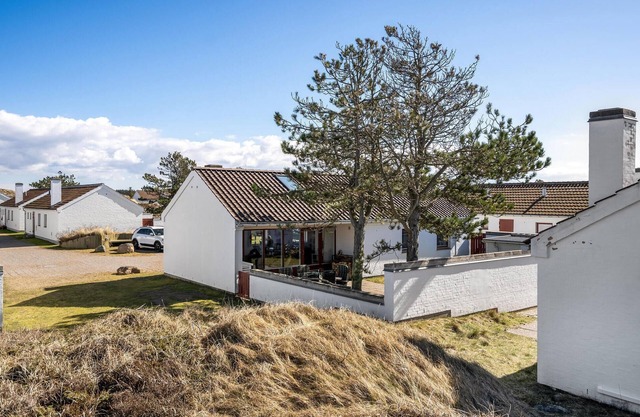 Beautiful home in Pandrup with WiFi