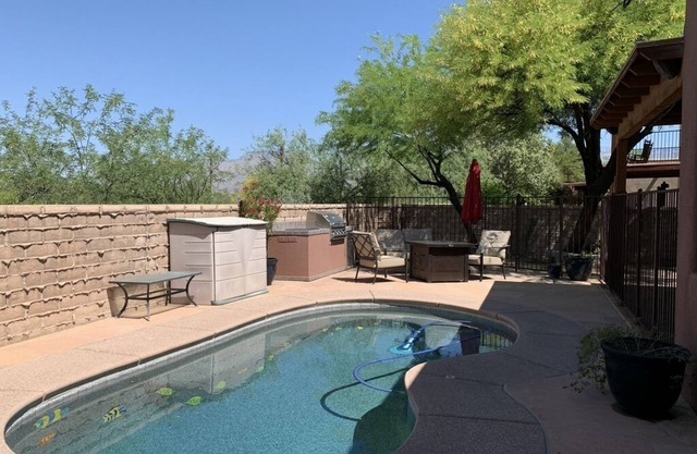 Beautiful Home in Quiet Gated Community