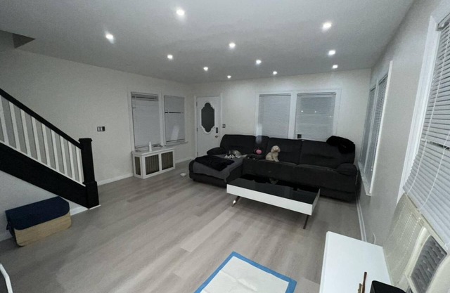 Beautiful Home Midwood area