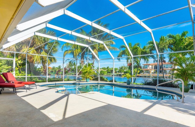 Beautiful home on Lake Clarke Shores