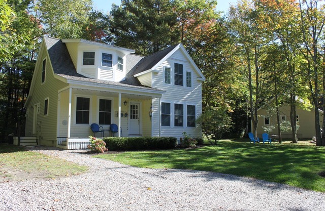 Beautiful home within walking distance to Kennebunkport