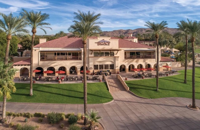 Beautiful Hotel in Legacy Golf Resort - Studio Sle