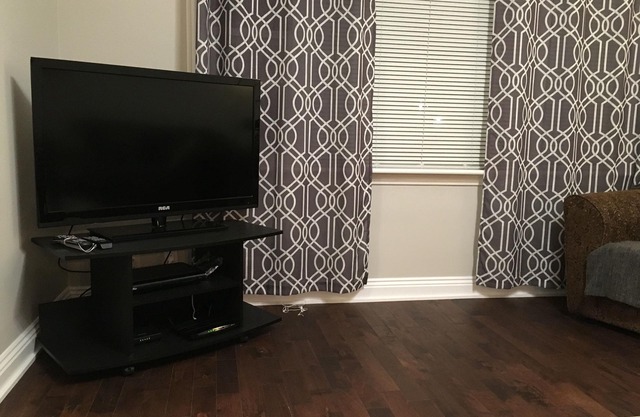 Beautiful house in a heart of Hamilton