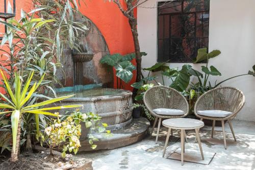 Beautiful House in Historic Center 5 bedrooms