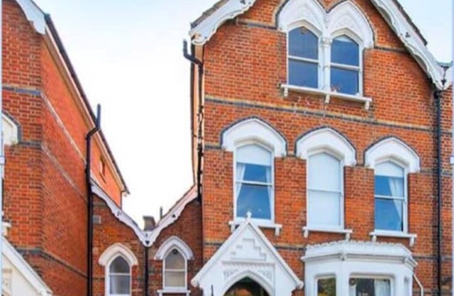 Beautiful House near Crouch End