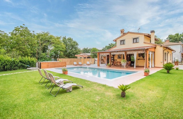 Beautiful home in Castiglion Fiorentino