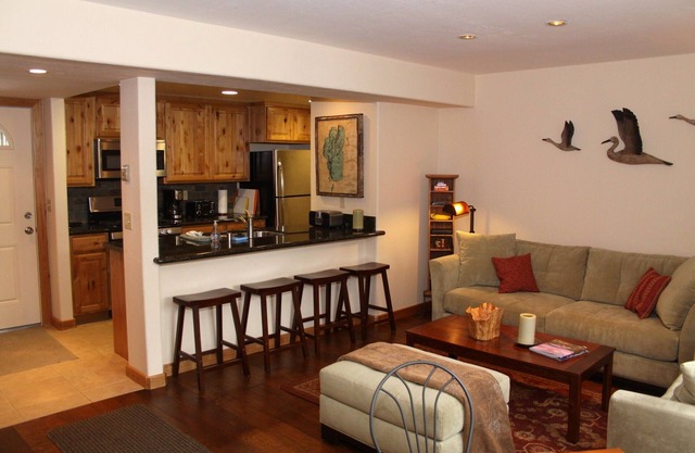 Beautiful Lake Forest Condo, 2Bd/2Ba, Pool, Hot Tub, Close To Lake And Town.
