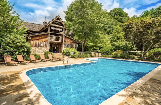 Beautiful Mountain Getaway Above 4000ft