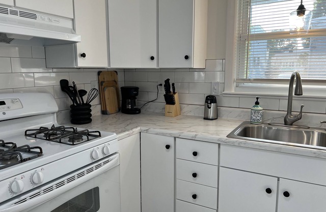 Beautiful single family house in Boston