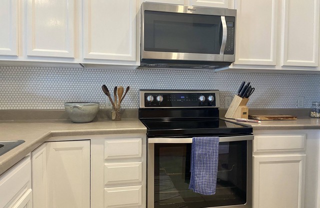 Beautiful open style condo in the heart of Boulder!