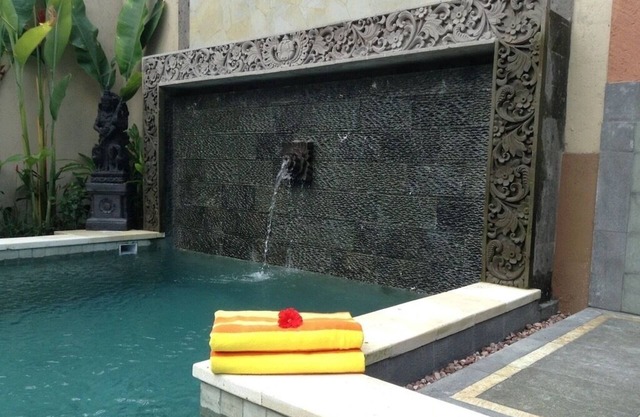 Beautiful, Peaceful Villa/Excellent Location/Wonderful Balinese Staff