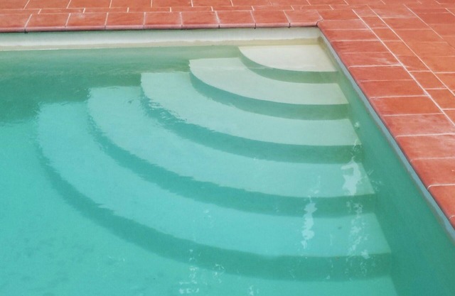 Beautiful private villa for 14 people with WIFI, private pool, TV, terrace and panoramic view