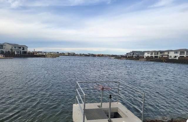 Beautiful Private one bedroom Unit with private patio