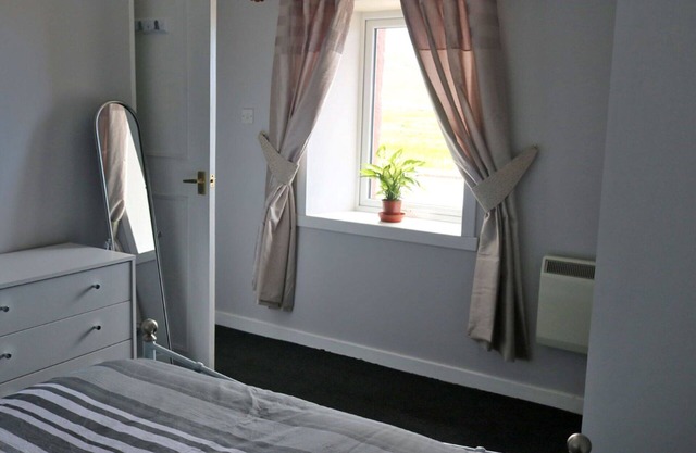 Beautiful private villa for 2 guests with TV and panoramic view
