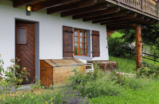 Beautiful private villa for 7 people with WIFI, TV and terrace