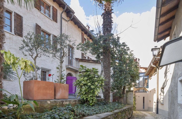 Beautiful private villa for 6 people with WIFI, TV, patio and panoramic view