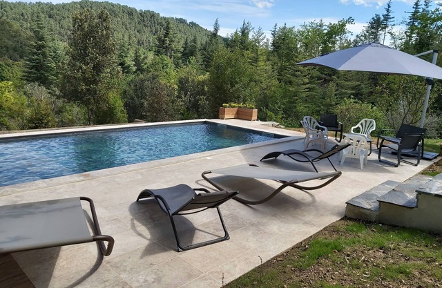 BEAUTIFUL RECENT PROPERTY WITH ALL COMFORT, 5 MINS FROM VANS