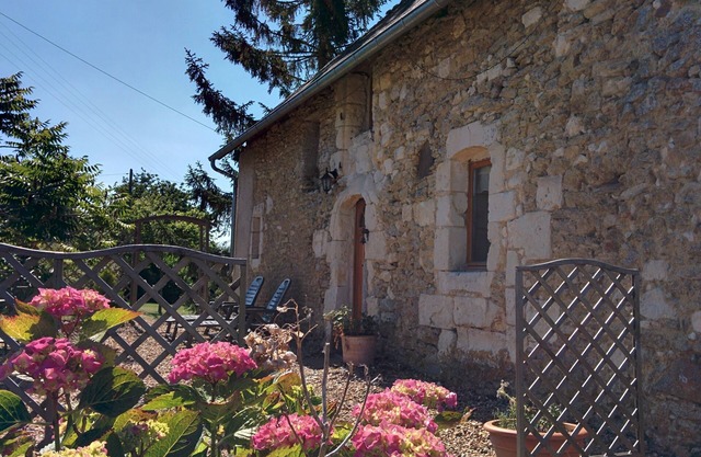 Beautiful restored 15th century cottage in rural very peaceful location