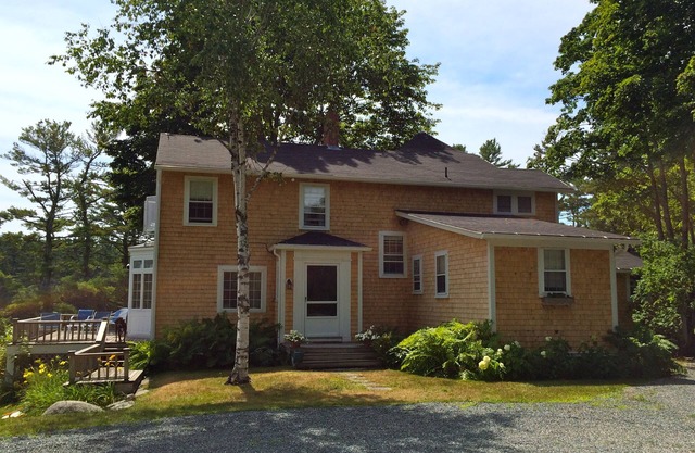 Beautiful Seaside Home with Sweeping Views - Weekly Discounts Available!