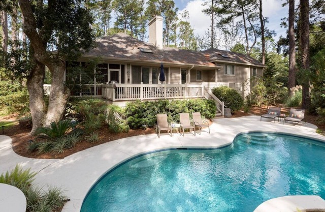 Beautiful spacious home close to the beach!
